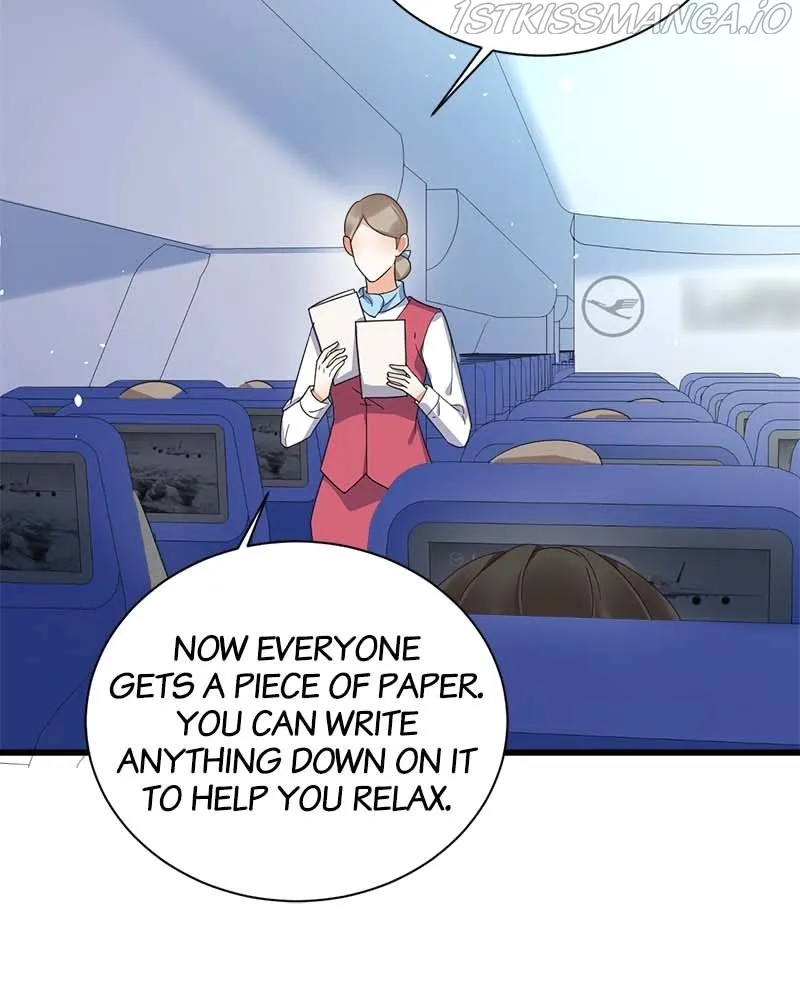 Swiping Right On My Boss Chapter 46 - page 11