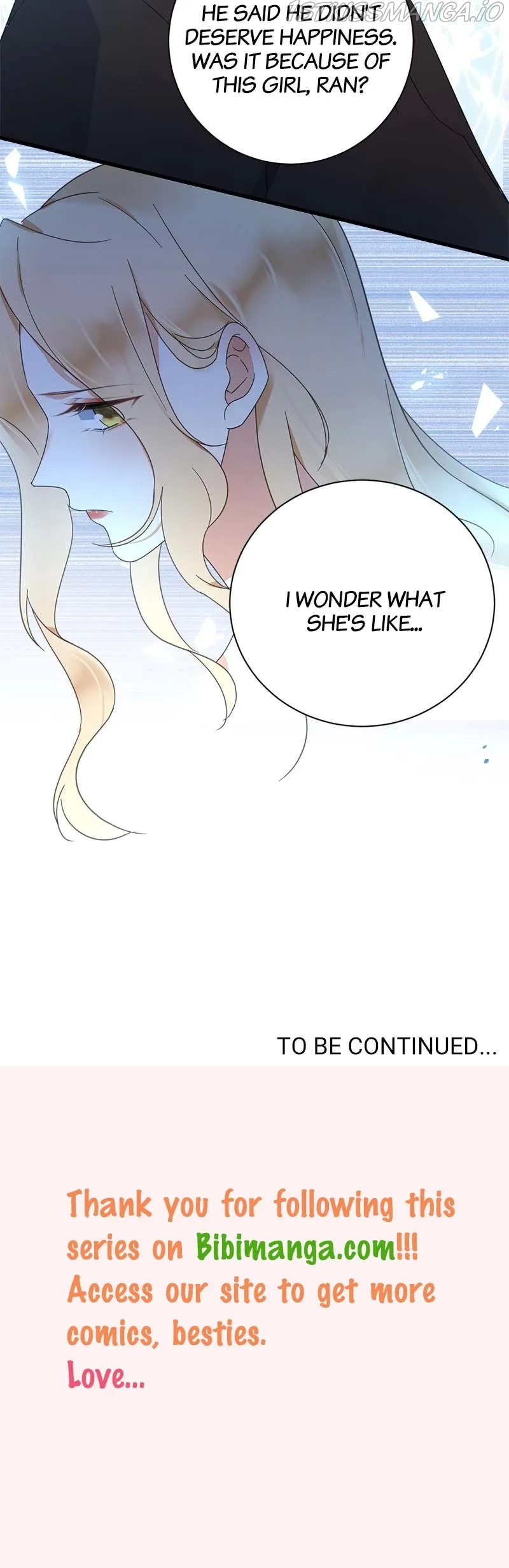 Swiping Right On My Boss Chapter 46 - page 42