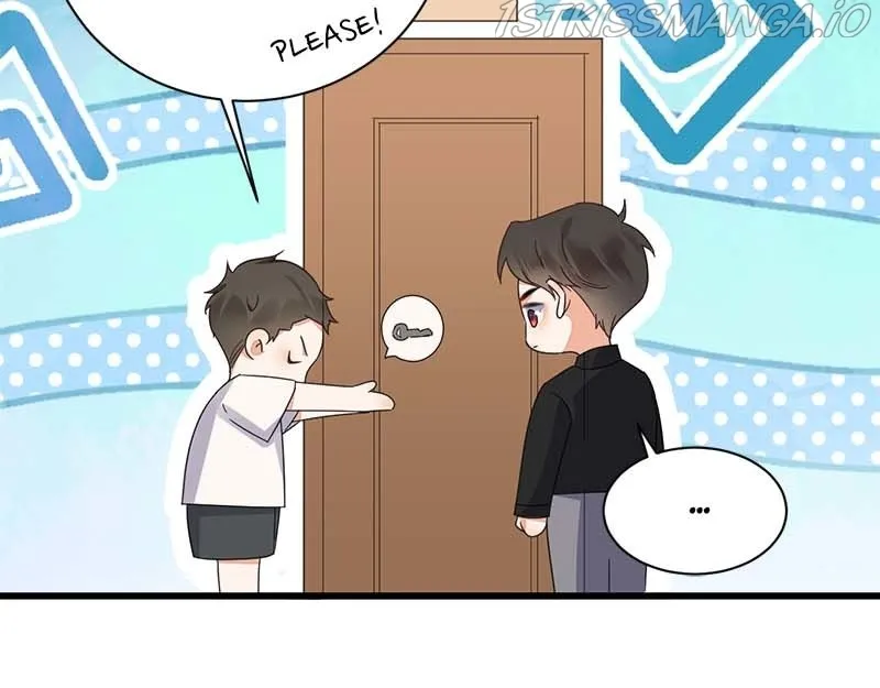 Swiping Right On My Boss Chapter 45 - page 18
