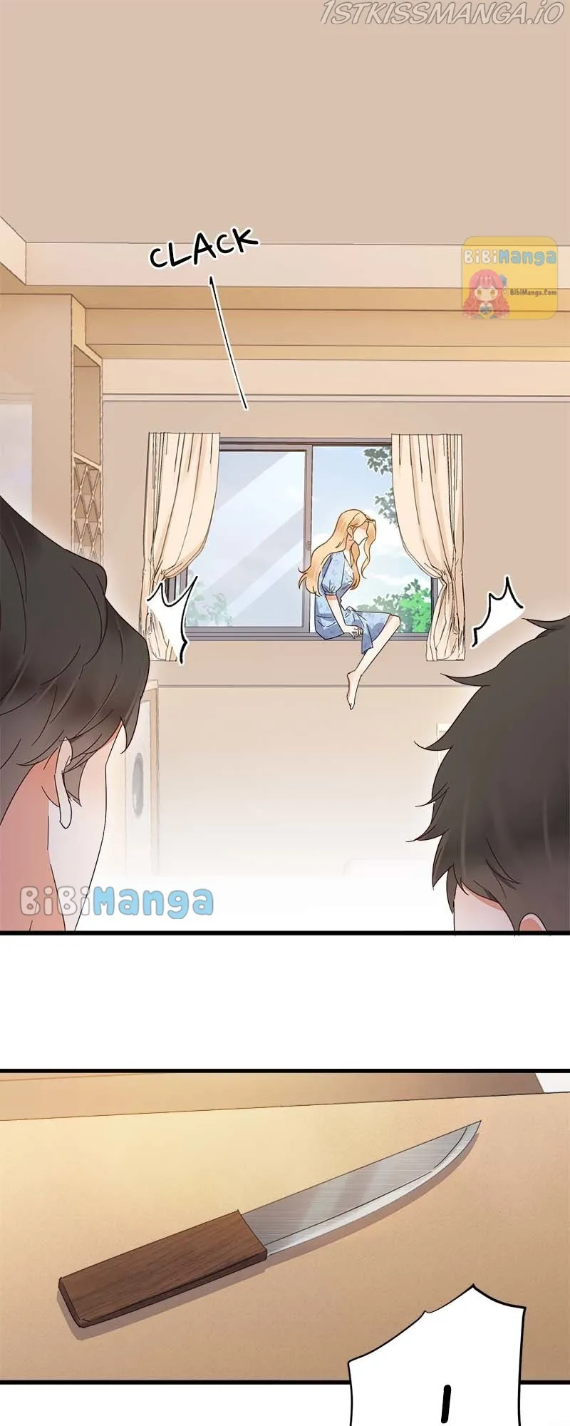 Swiping Right On My Boss Chapter 45 - page 19