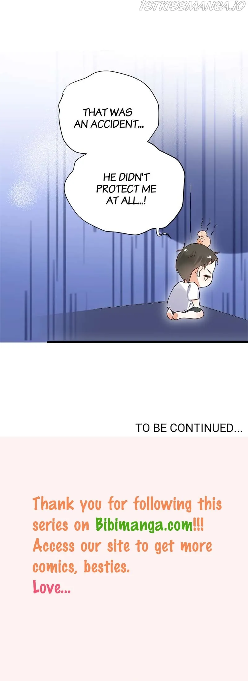 Swiping Right On My Boss Chapter 45 - page 24
