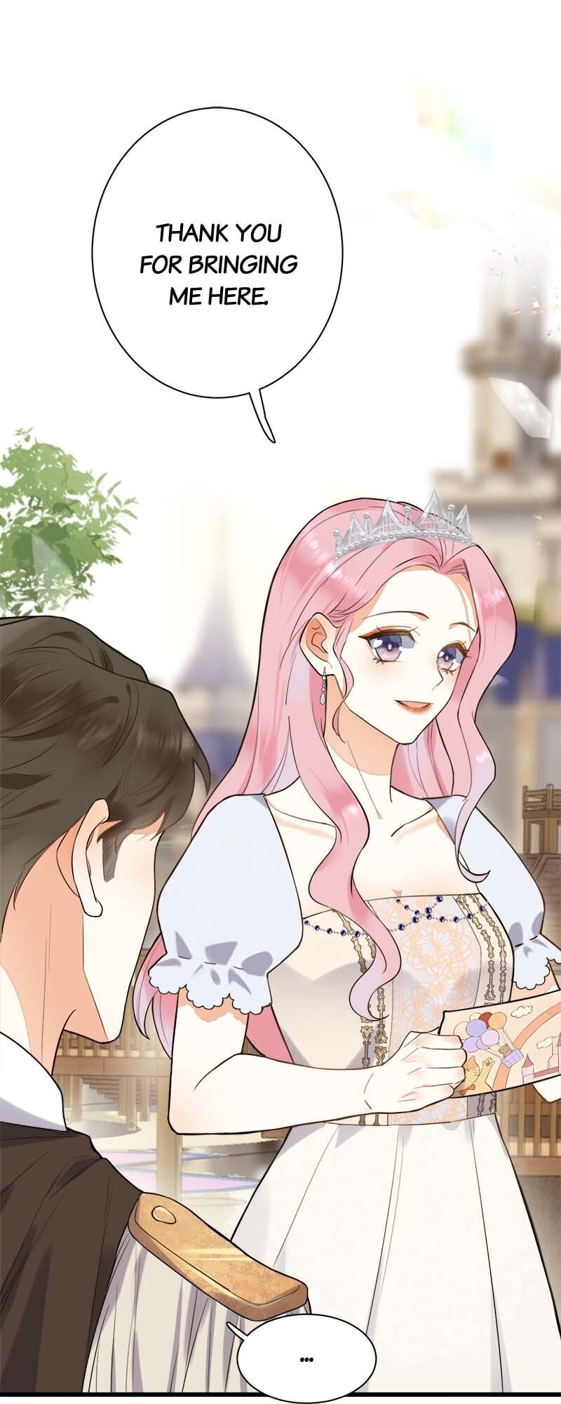 Swiping Right On My Boss Chapter 5 - page 10