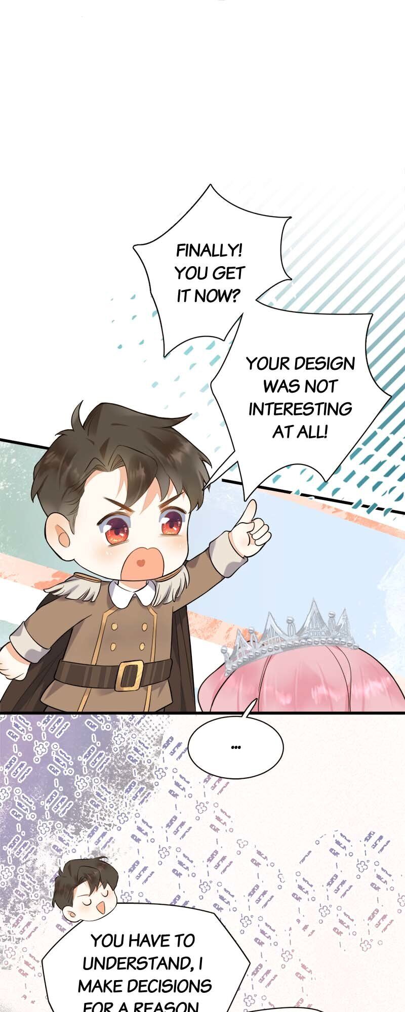 Swiping Right On My Boss Chapter 5 - page 11