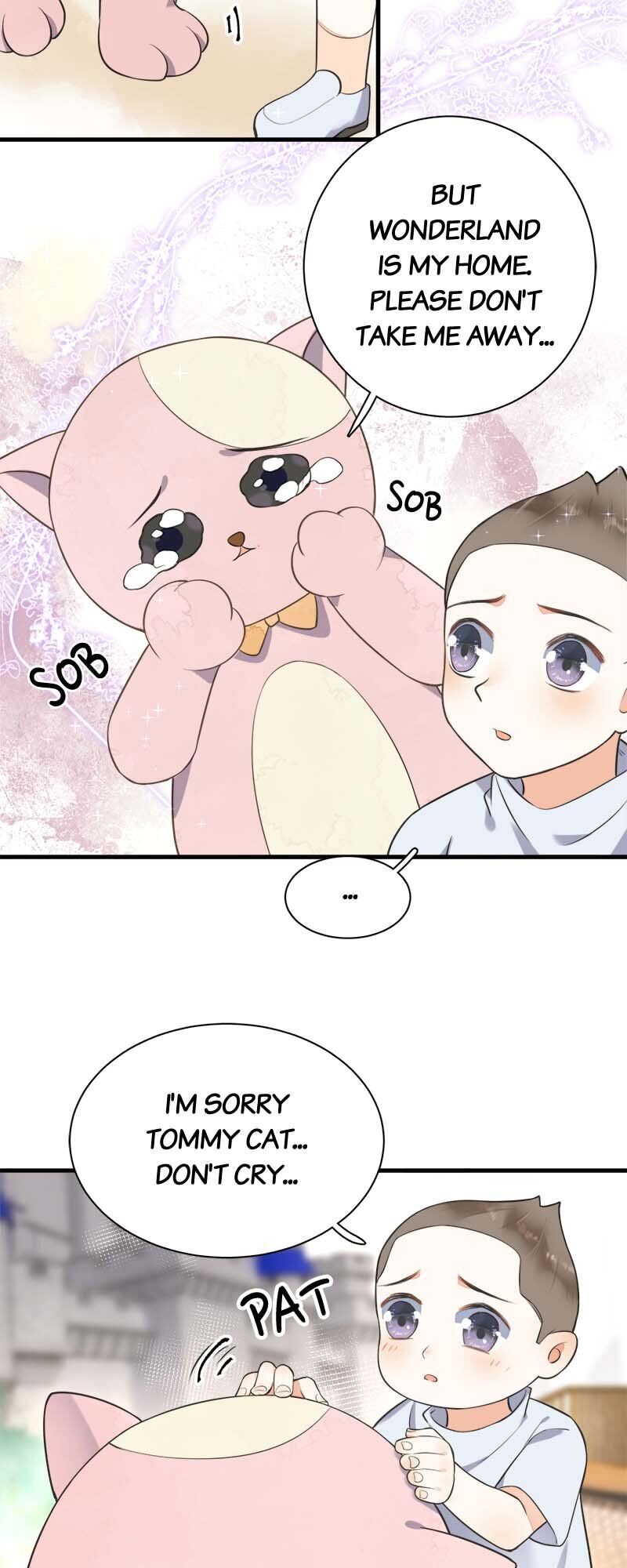 Swiping Right On My Boss Chapter 5 - page 3