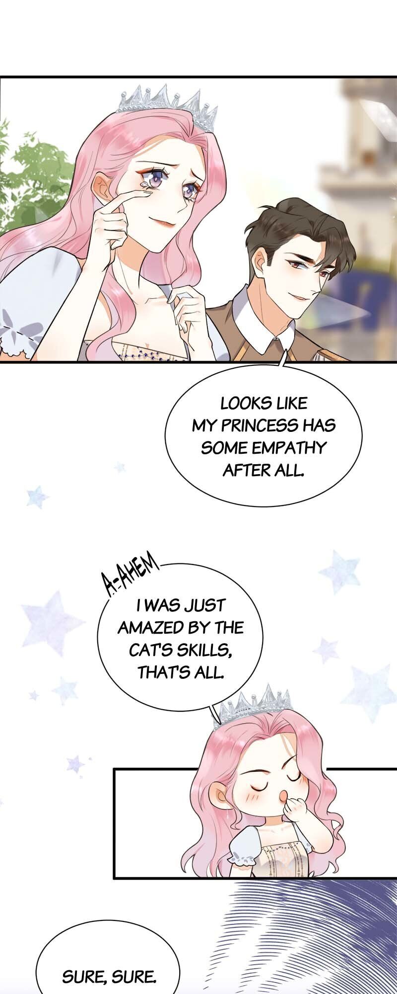 Swiping Right On My Boss Chapter 5 - page 6