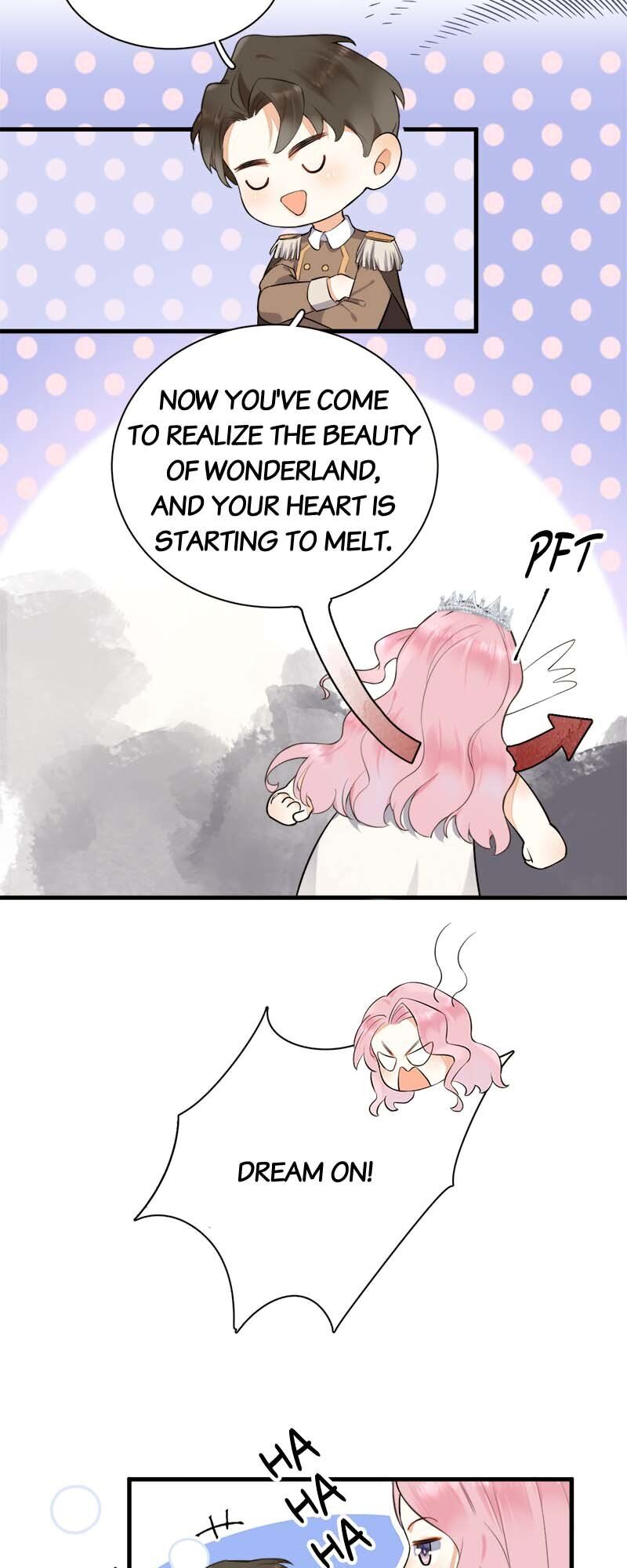 Swiping Right On My Boss Chapter 5 - page 7