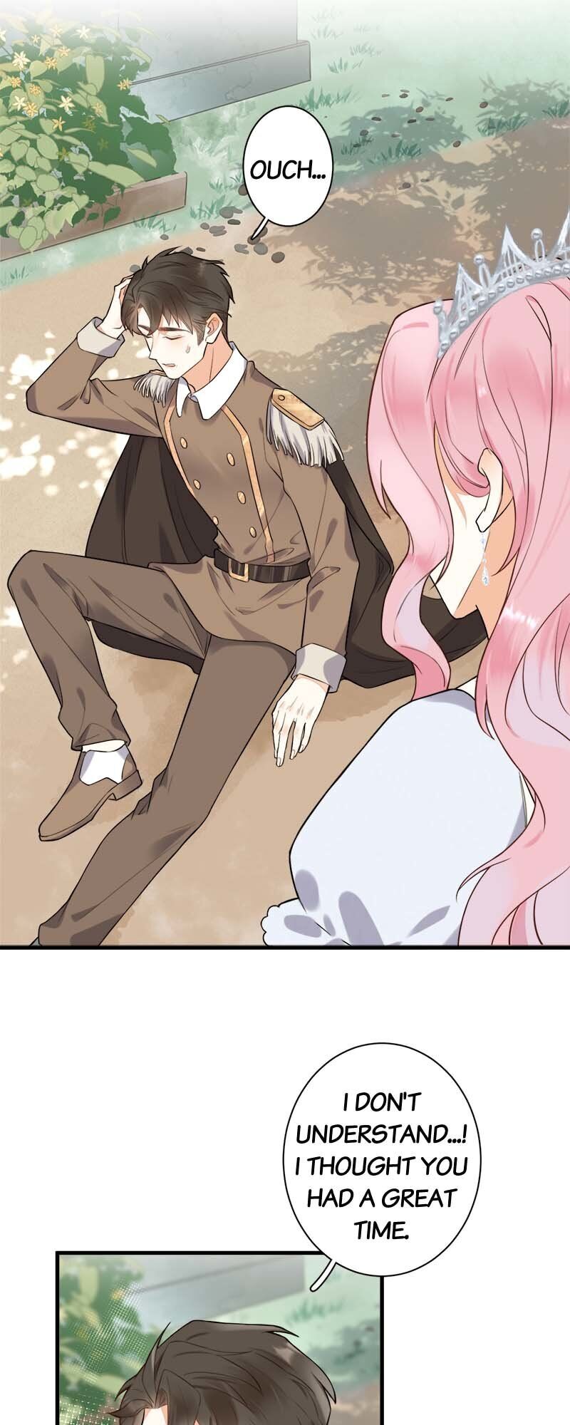 Swiping Right On My Boss Chapter 6 - page 1