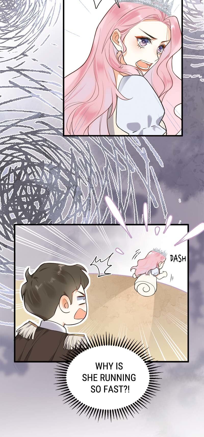 Swiping Right On My Boss Chapter 6 - page 10