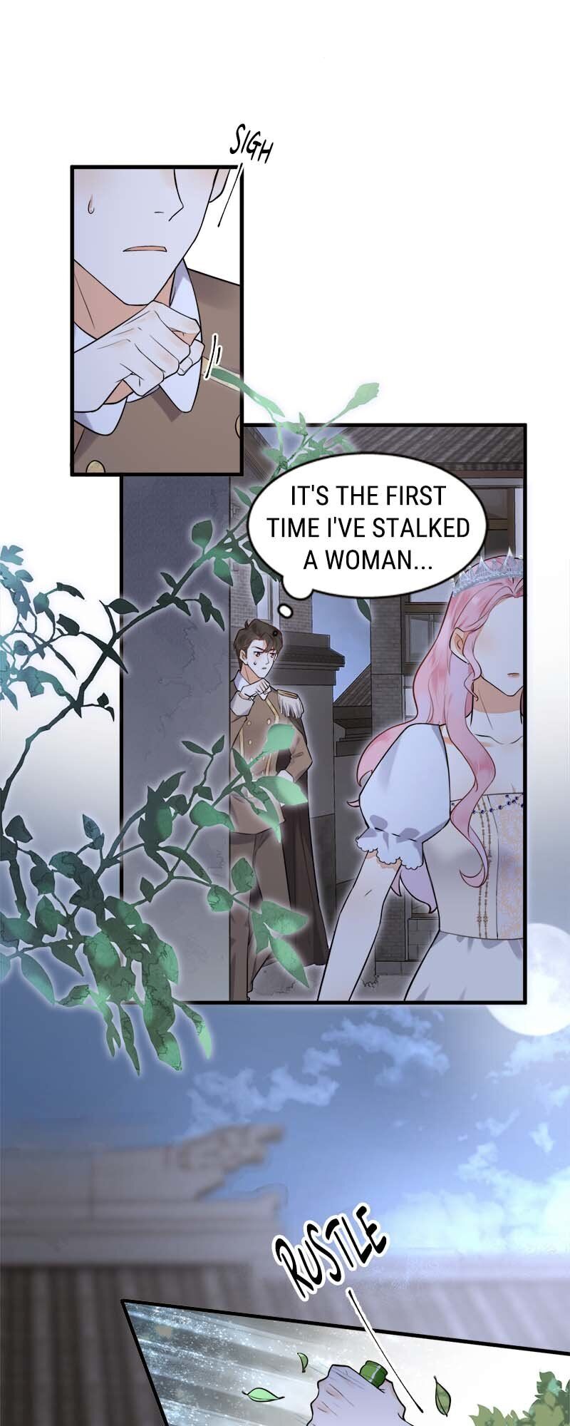 Swiping Right On My Boss Chapter 6 - page 11