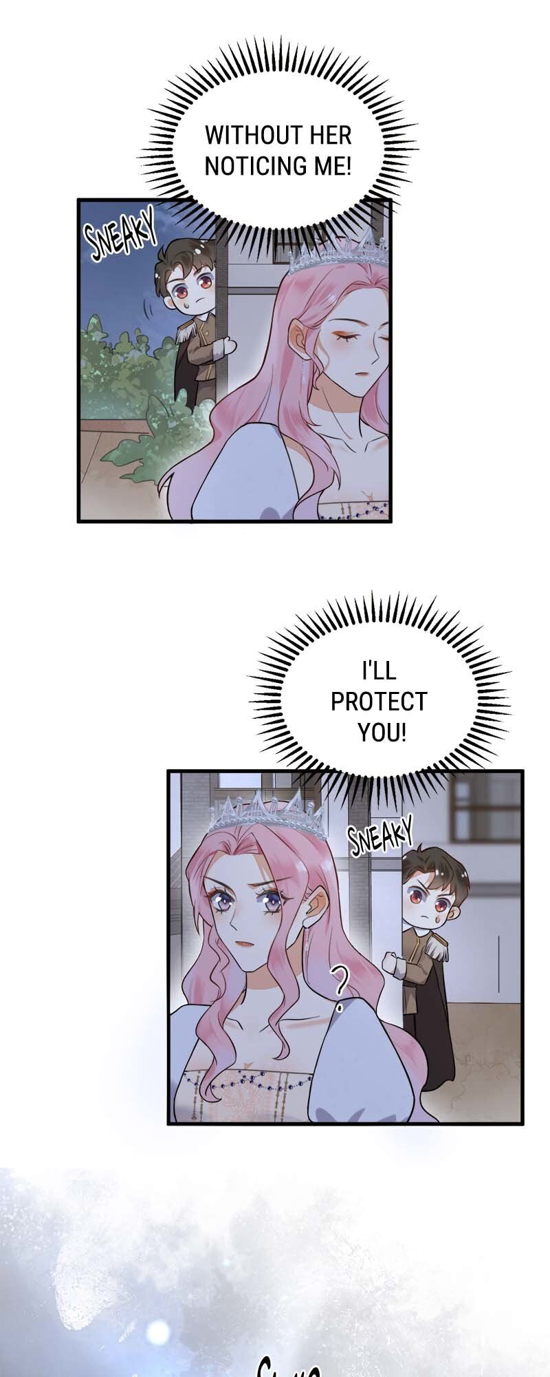 Swiping Right On My Boss Chapter 6 - page 16