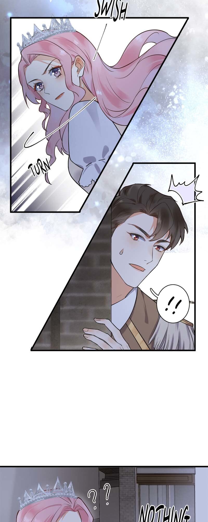 Swiping Right On My Boss Chapter 6 - page 17