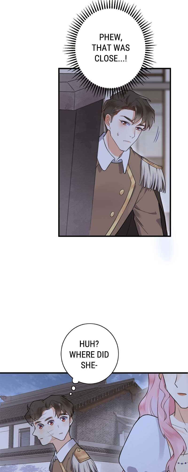 Swiping Right On My Boss Chapter 6 - page 19