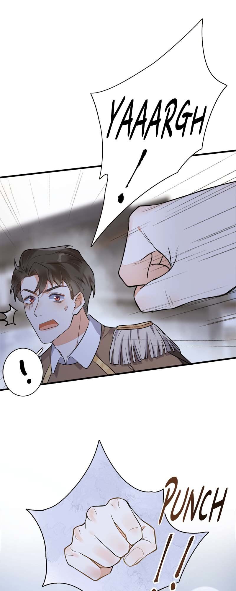 Swiping Right On My Boss Chapter 6 - page 21
