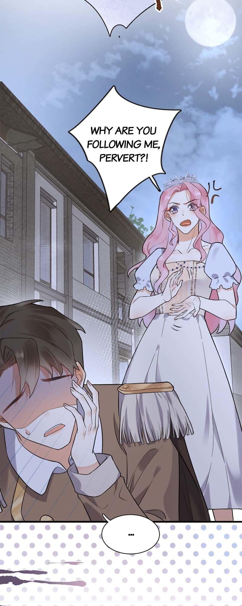Swiping Right On My Boss Chapter 6 - page 22