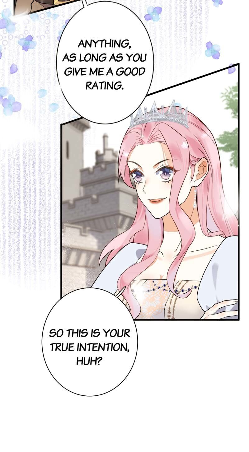 Swiping Right On My Boss Chapter 6 - page 5