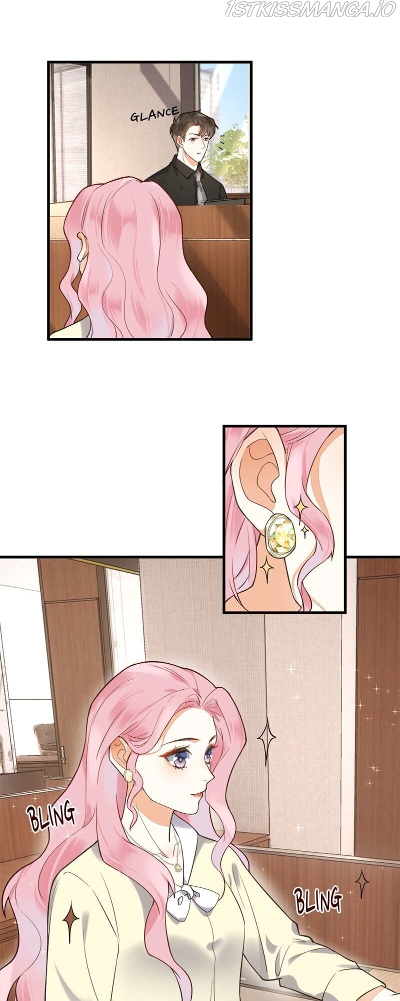 Swiping Right On My Boss Chapter 7 - page 11