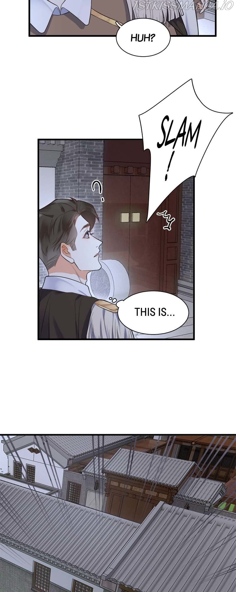 Swiping Right On My Boss Chapter 7 - page 3