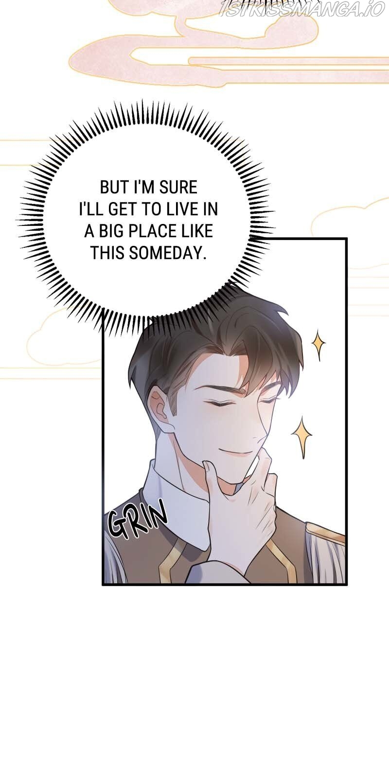 Swiping Right On My Boss Chapter 7 - page 5