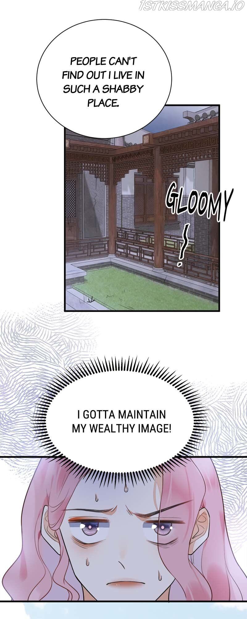 Swiping Right On My Boss Chapter 7 - page 7