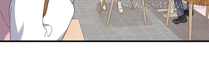 Swiping Right On My Boss Chapter 31 - page 11