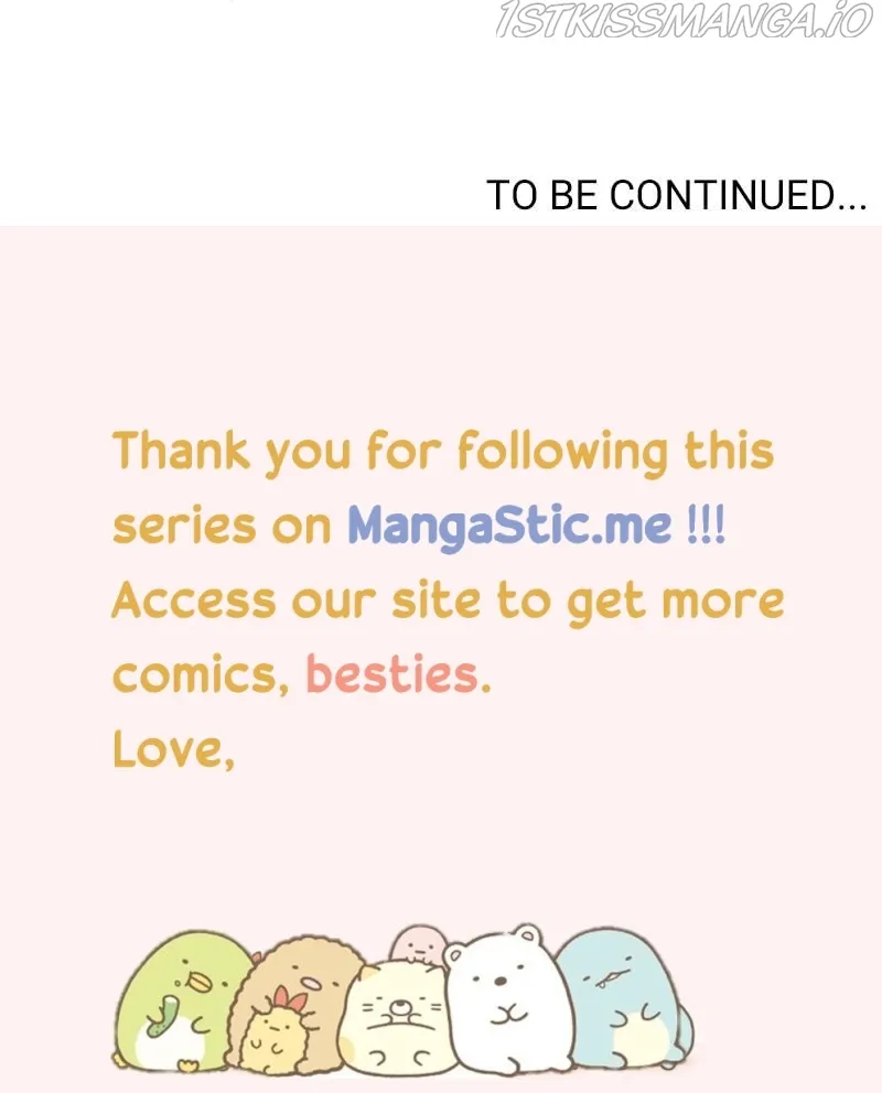 Swiping Right On My Boss Chapter 31 - page 22