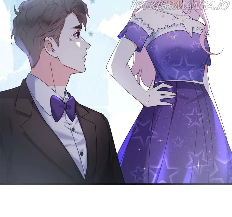 Swiping Right On My Boss Chapter 31 - page 5