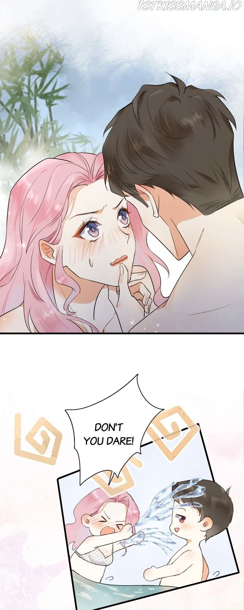 Swiping Right On My Boss Chapter 3 - page 1