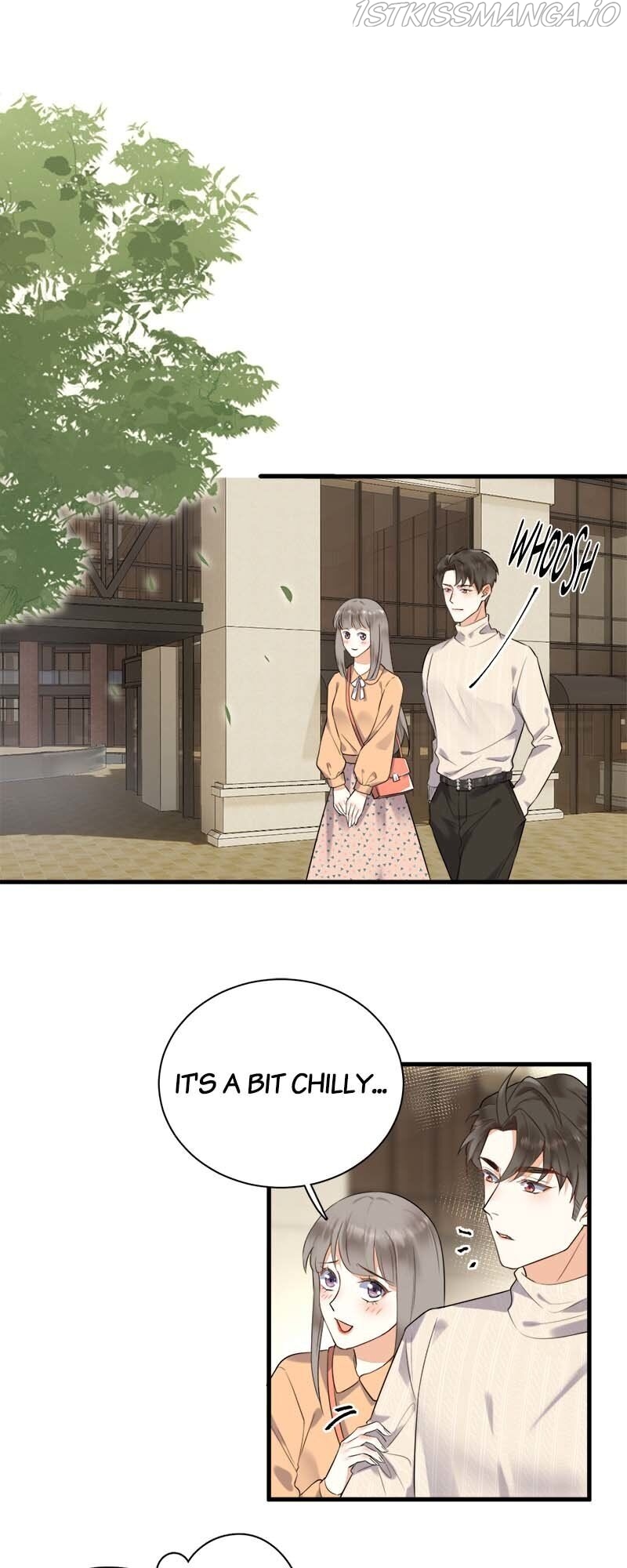 Swiping Right On My Boss Chapter 3 - page 11