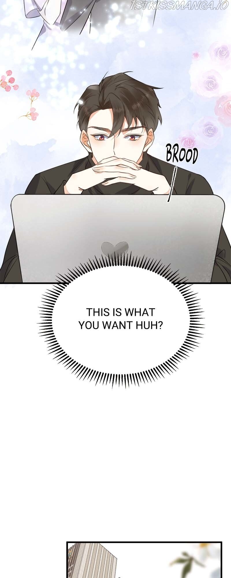 Swiping Right On My Boss Chapter 3 - page 22