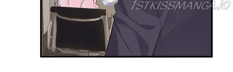 Swiping Right On My Boss Chapter 3 - page 24