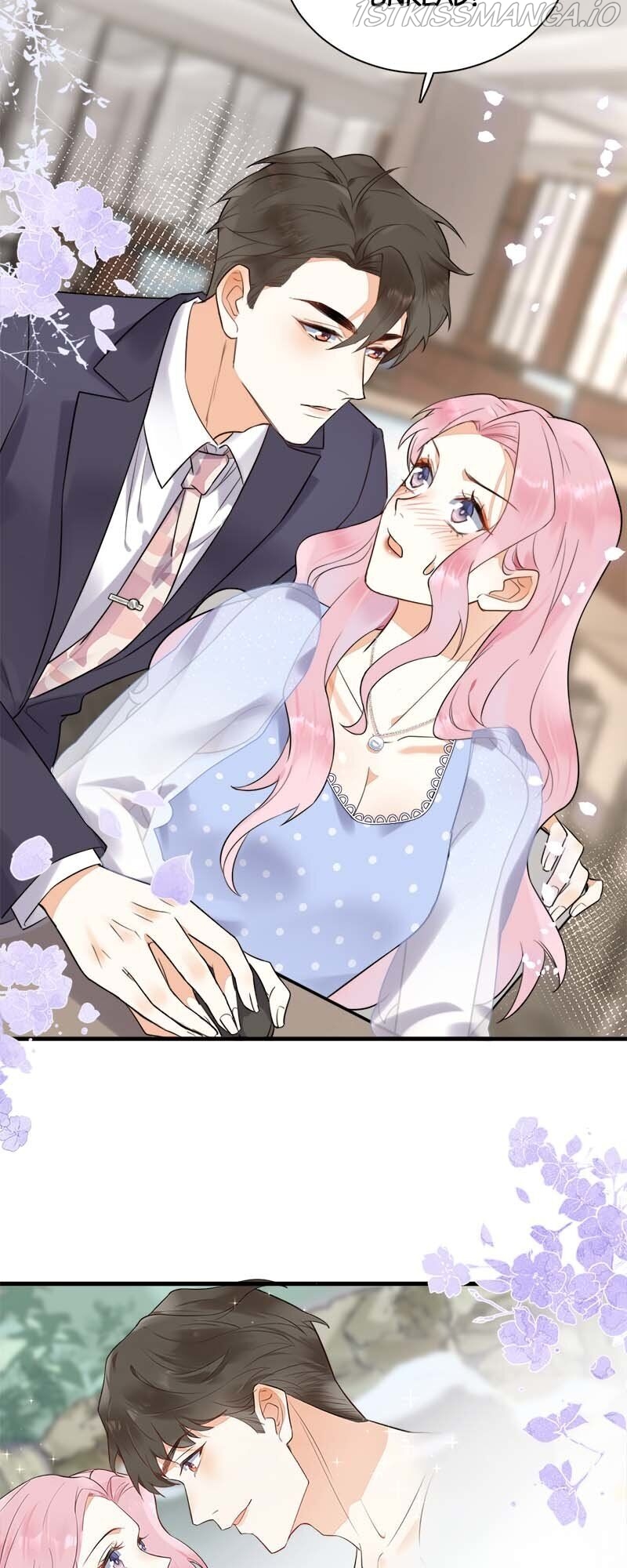 Swiping Right On My Boss Chapter 3 - page 26