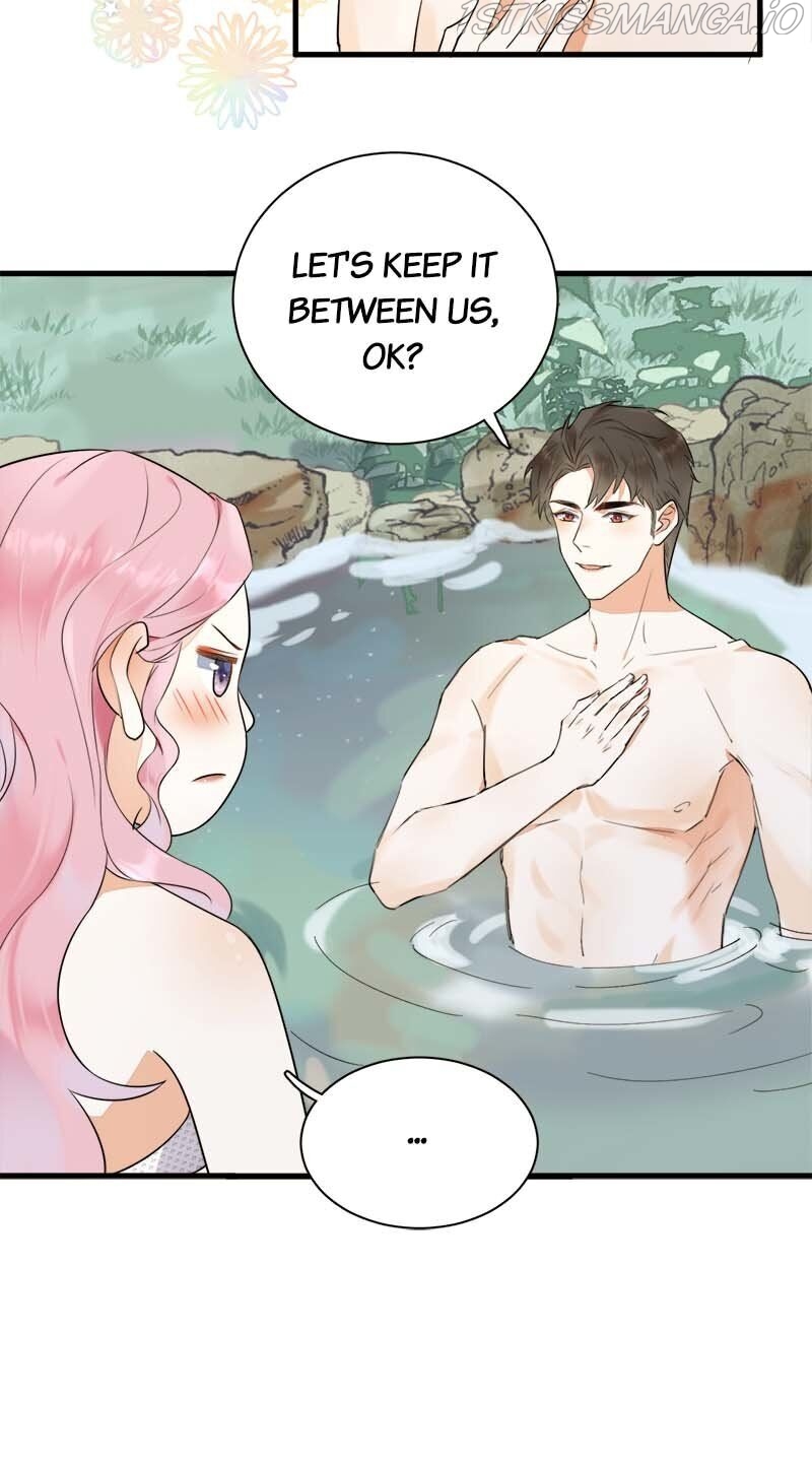 Swiping Right On My Boss Chapter 3 - page 3