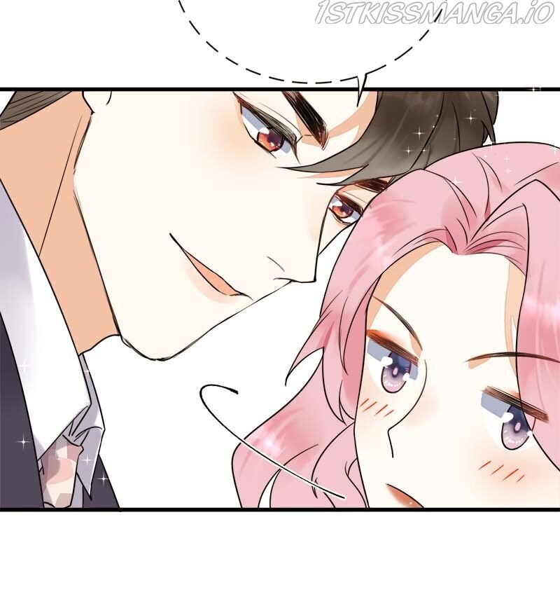 Swiping Right On My Boss Chapter 3 - page 35