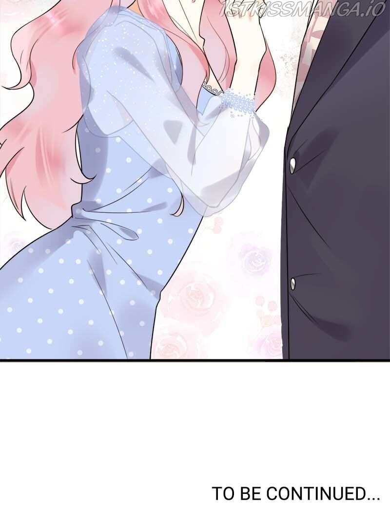 Swiping Right On My Boss Chapter 3 - page 38
