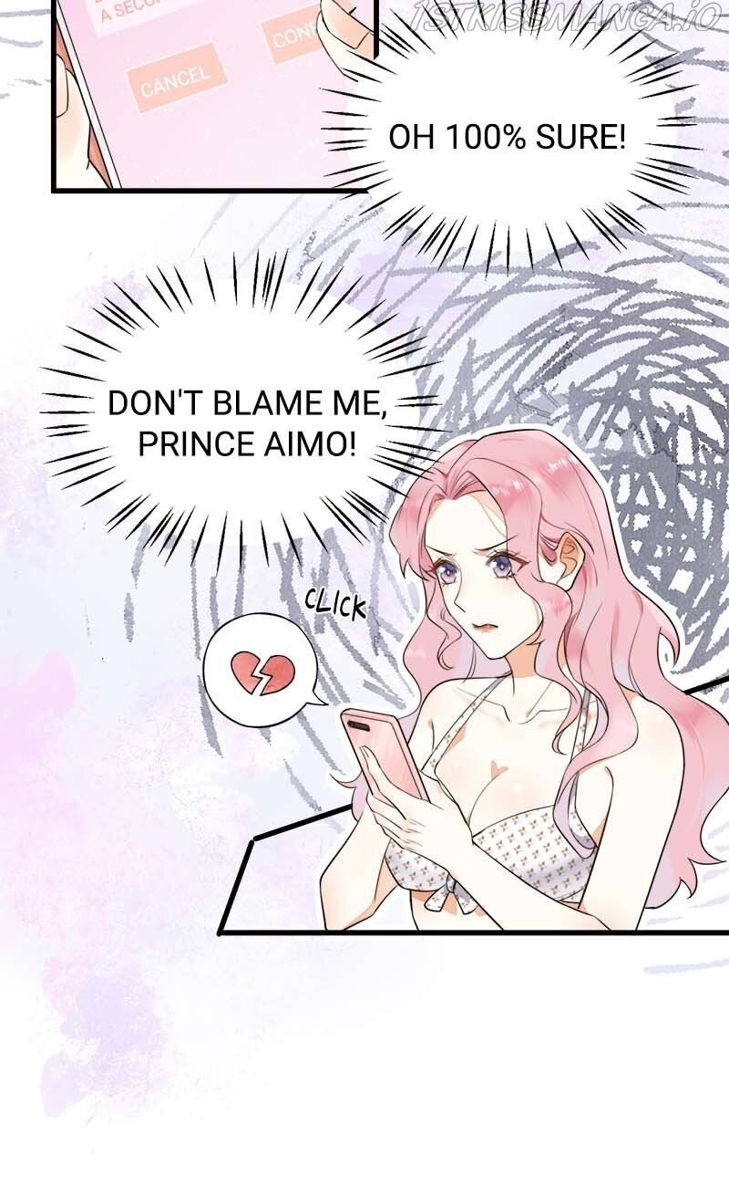 Swiping Right On My Boss Chapter 3 - page 6
