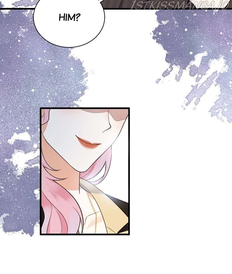 Swiping Right On My Boss Chapter 10 - page 21