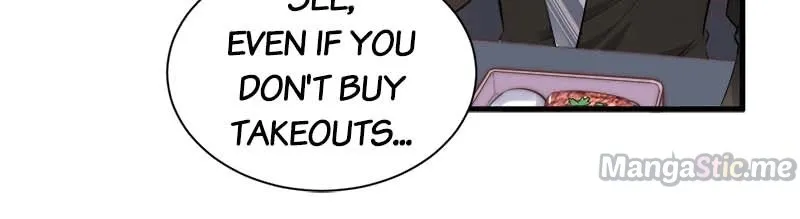 Swiping Right On My Boss Chapter 19 - page 15