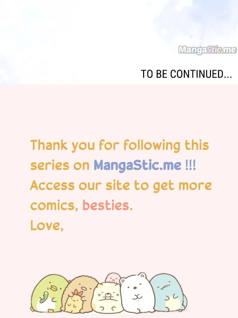 Swiping Right On My Boss Chapter 19 - page 21