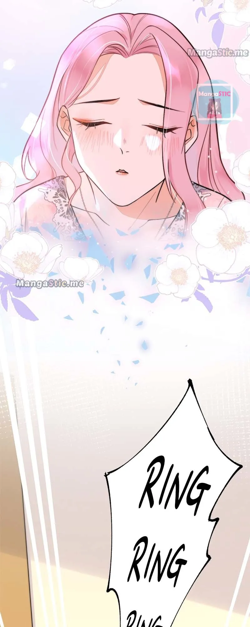 Swiping Right On My Boss Chapter 19 - page 3