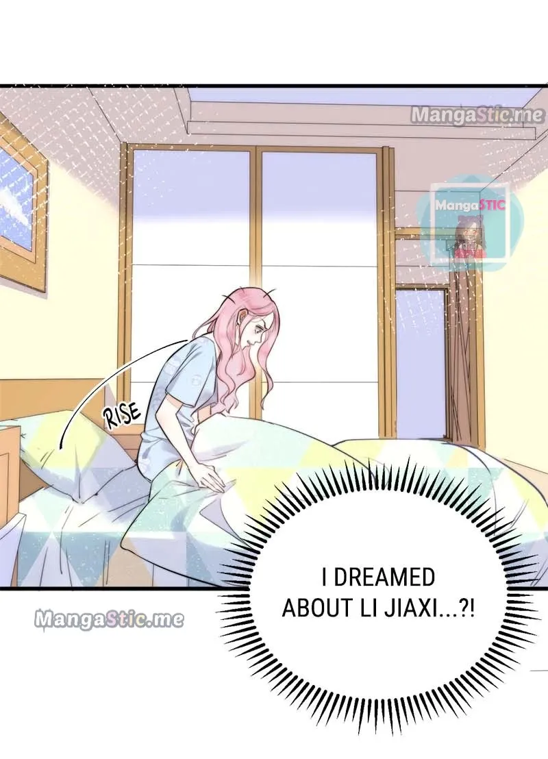 Swiping Right On My Boss Chapter 19 - page 6