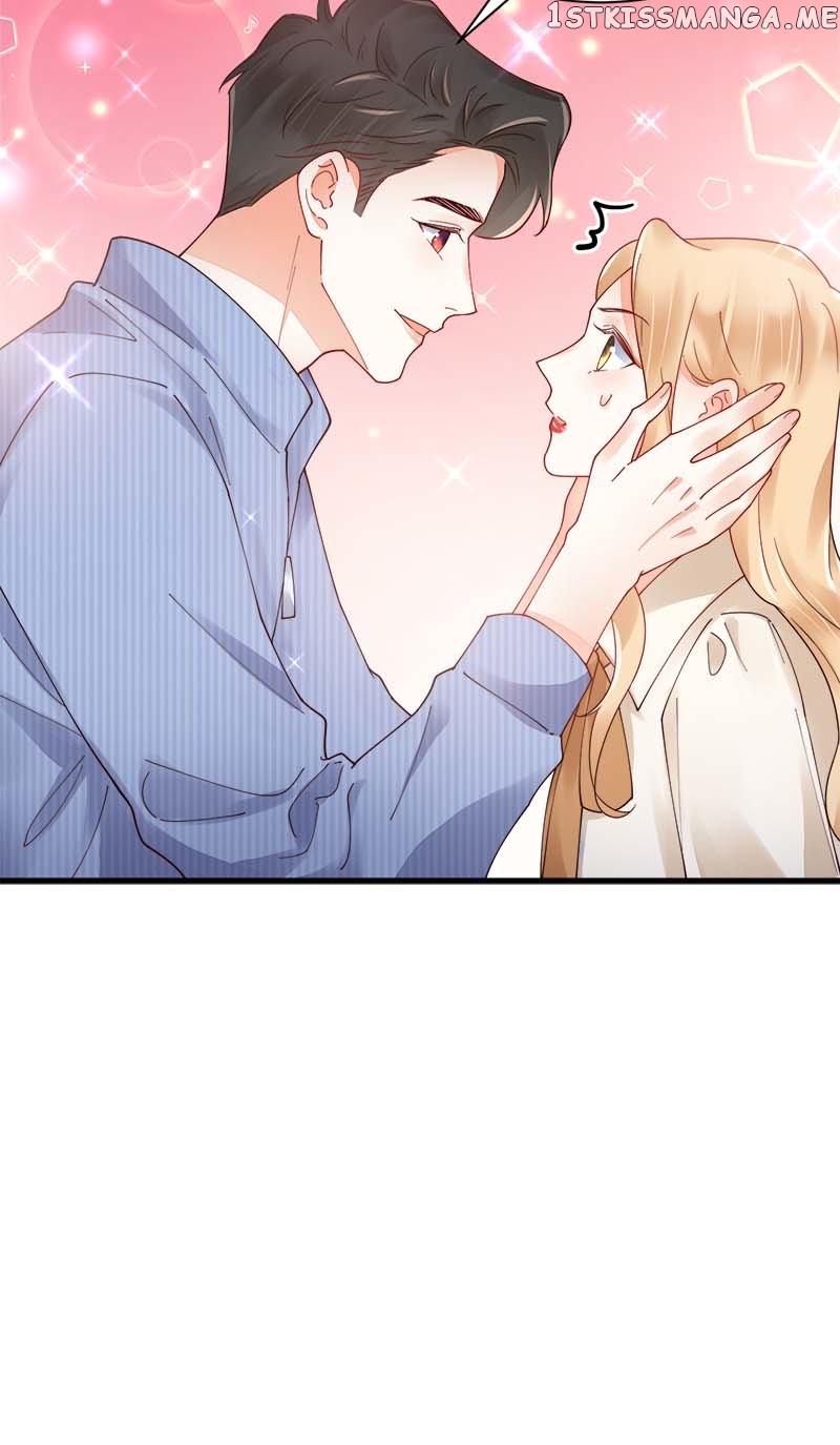 Swiping Right On My Boss Chapter 78 - page 10
