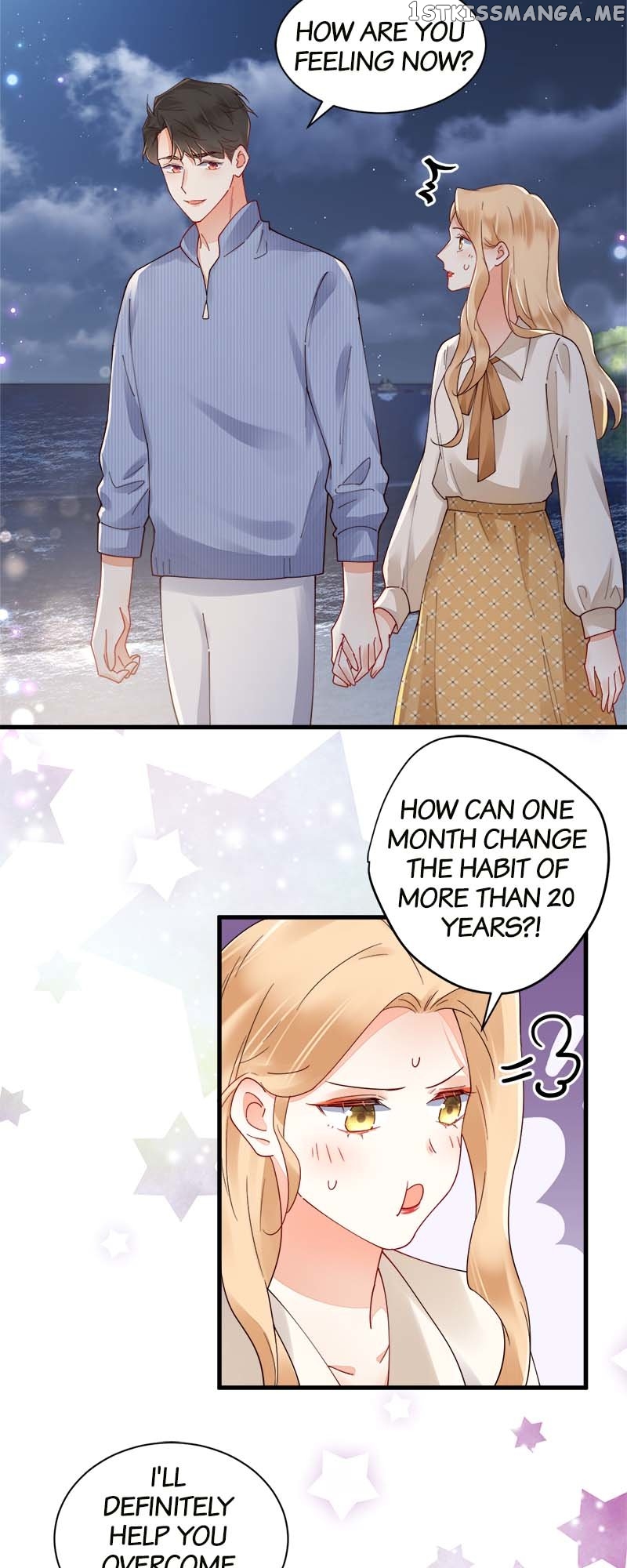 Swiping Right On My Boss Chapter 78 - page 2