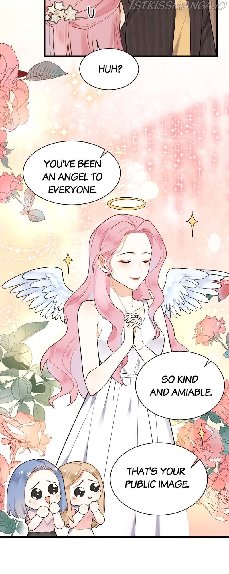 Swiping Right On My Boss Chapter 11 - page 13