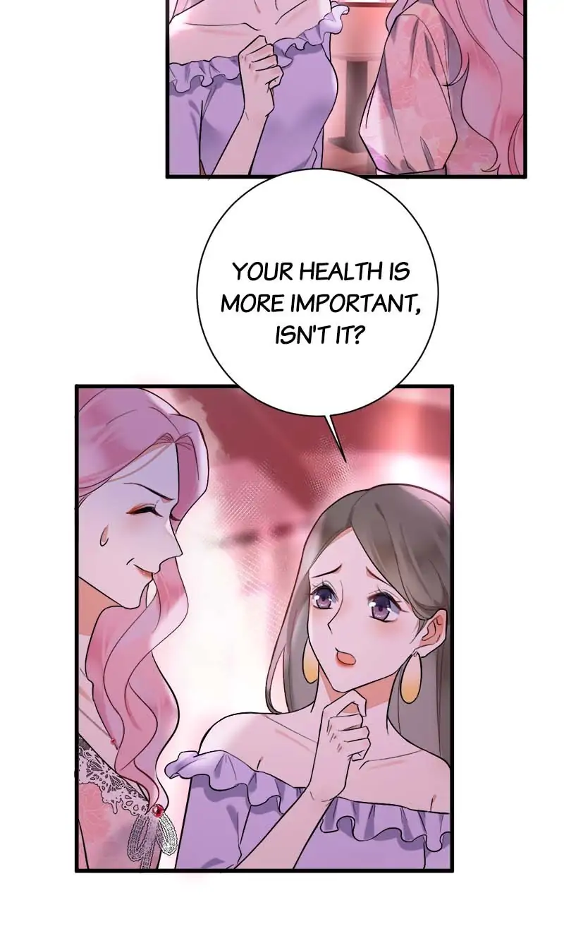Swiping Right On My Boss Chapter 13 - page 11