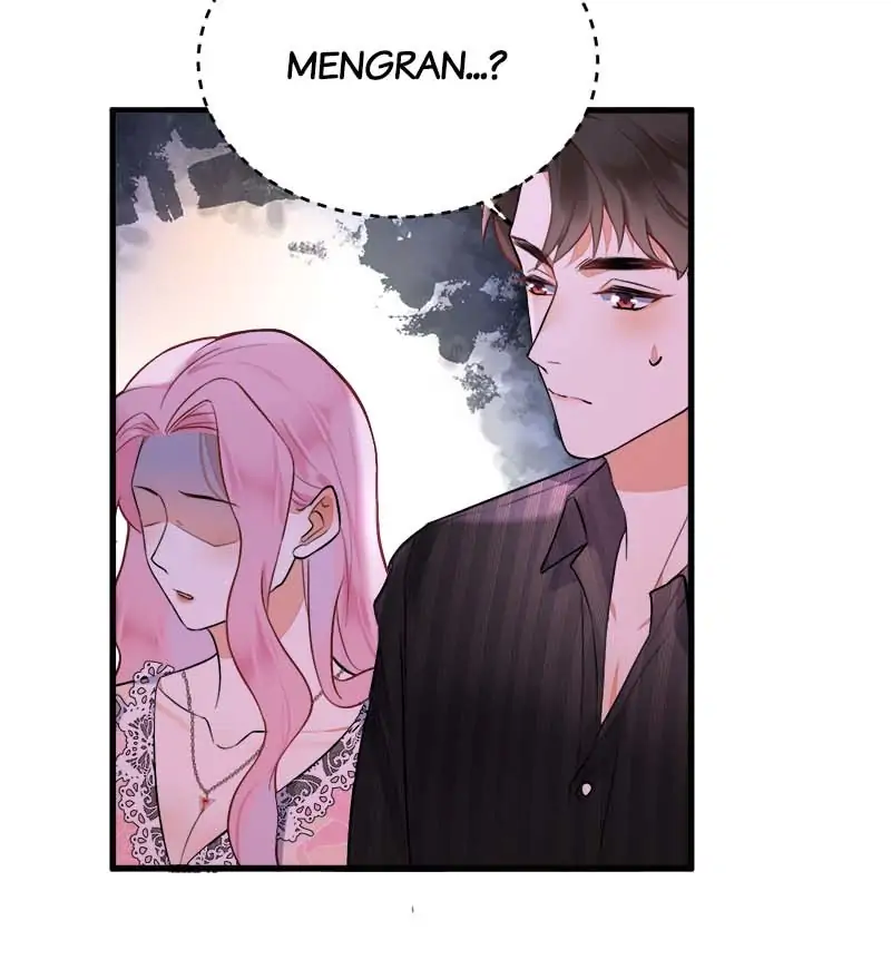 Swiping Right On My Boss Chapter 14 - page 16