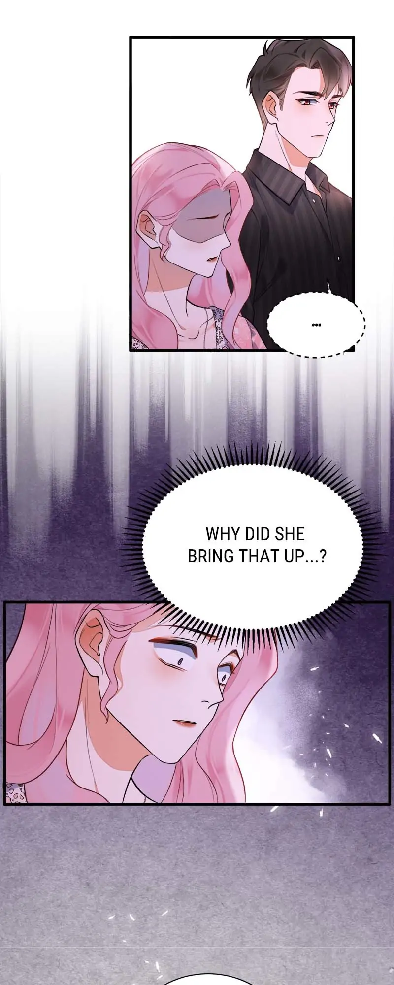 Swiping Right On My Boss Chapter 14 - page 17