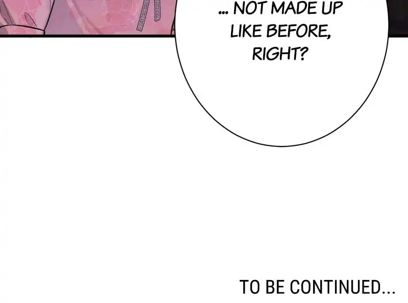 Swiping Right On My Boss Chapter 14 - page 23