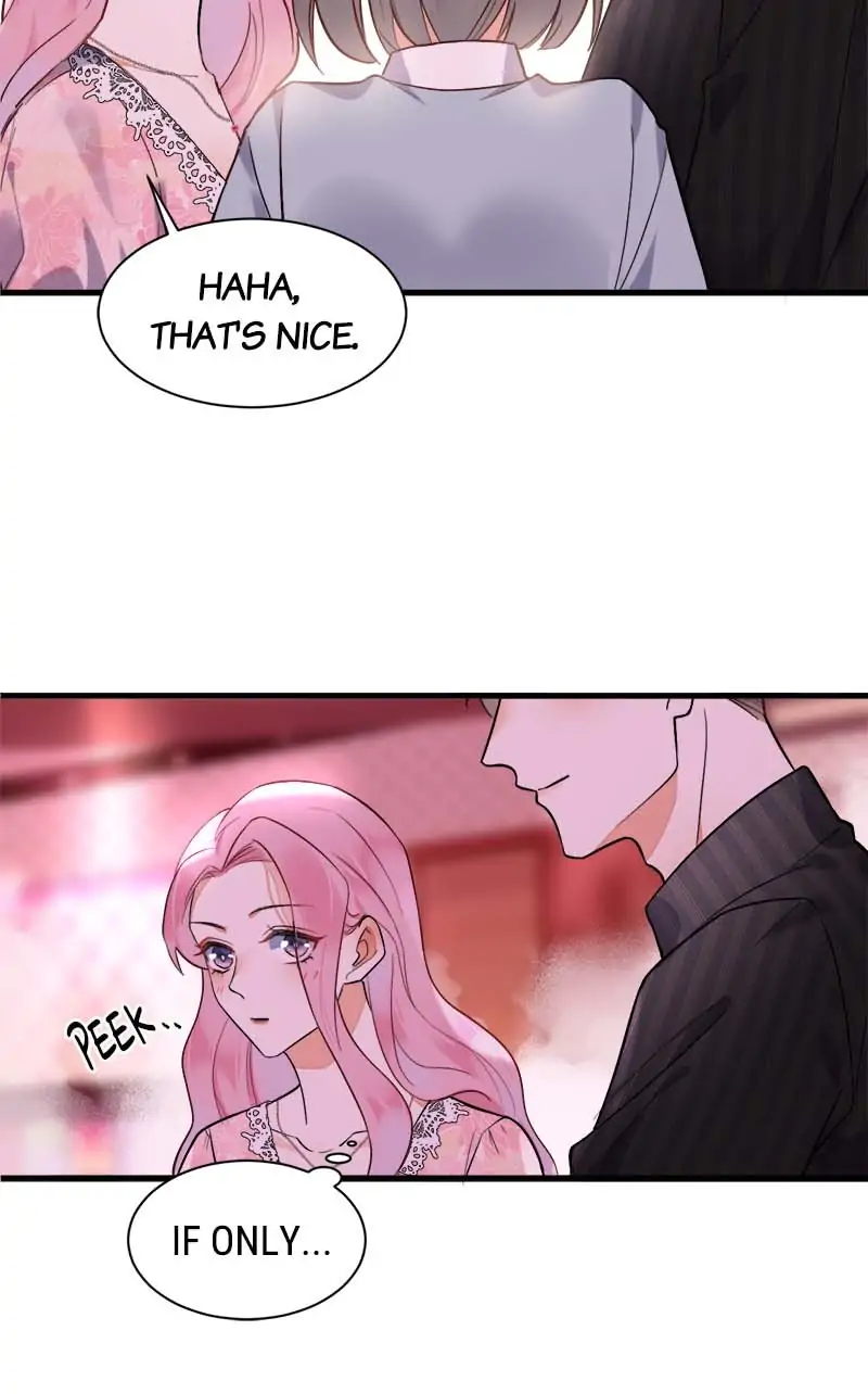Swiping Right On My Boss Chapter 14 - page 5