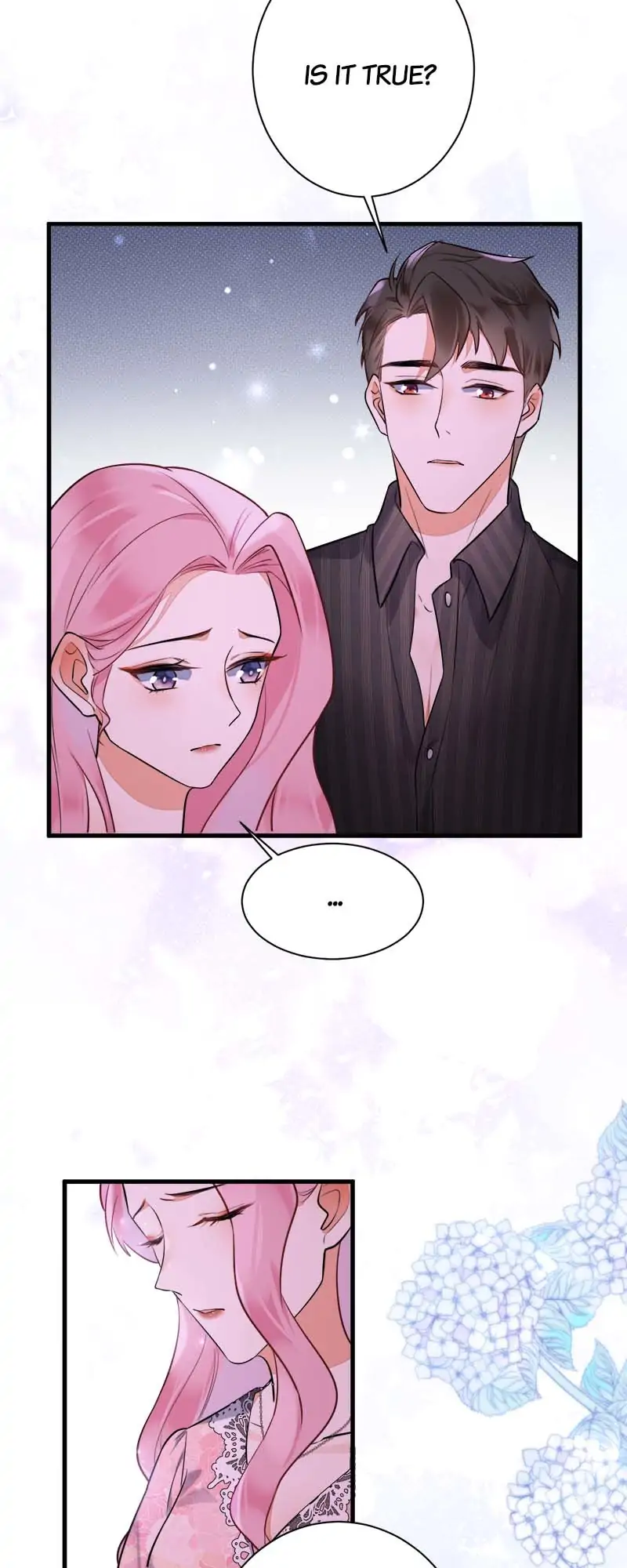 Swiping Right On My Boss Chapter 15 - page 18