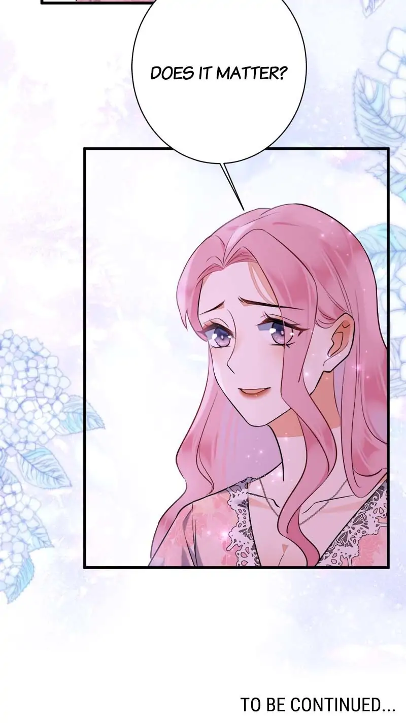 Swiping Right On My Boss Chapter 15 - page 19